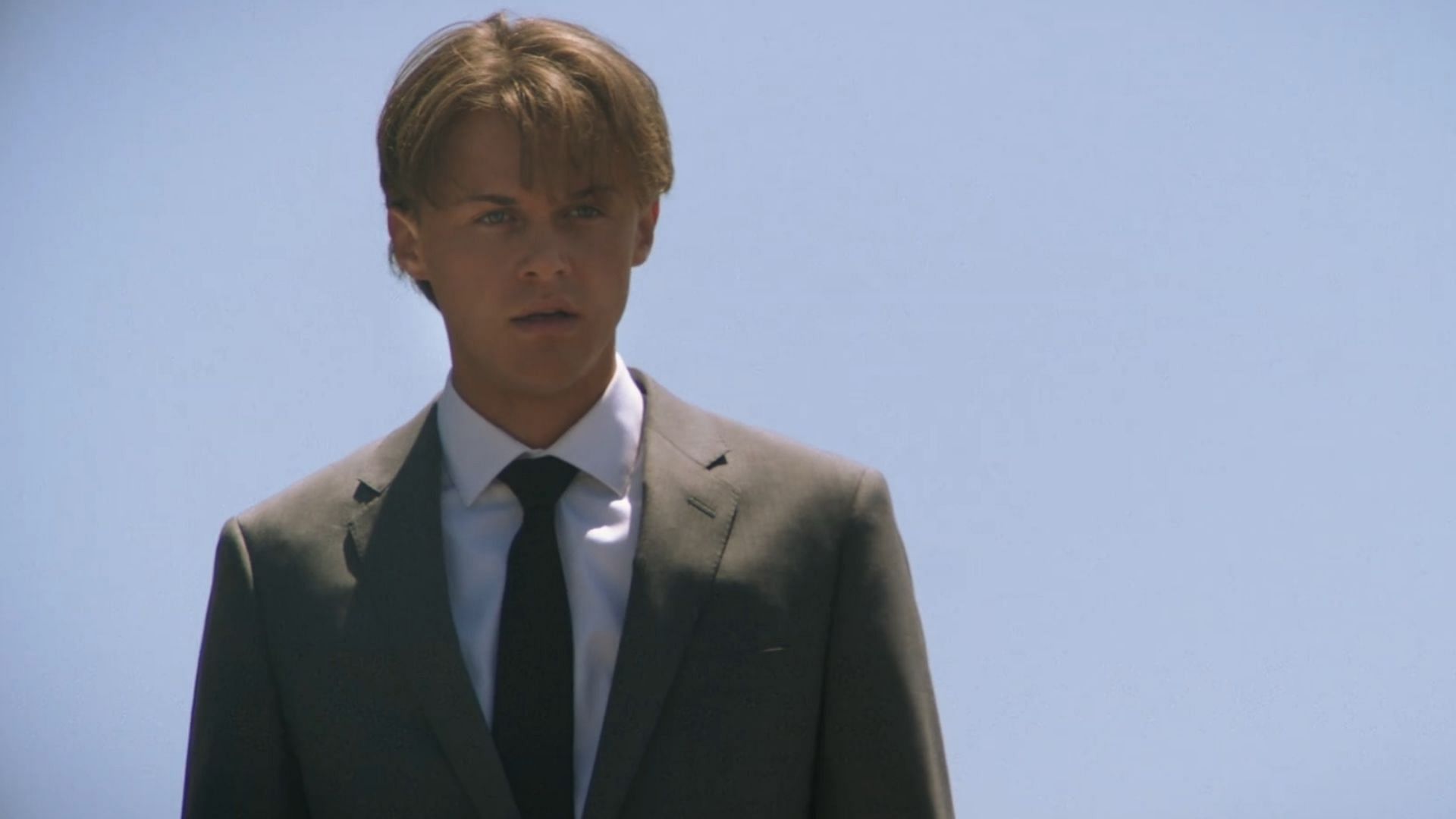 A still from The Summer I Turned Pretty season 3 (Image via Amazon Prime Video)